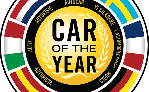 Yılın Otomobili finalistleri belirlendi...