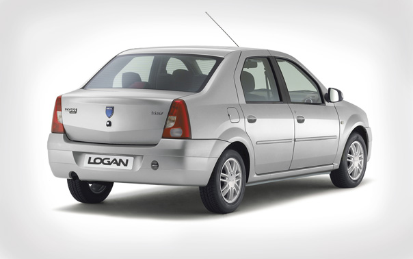 Dacia'da 'Şimdi al, 2012'de öde' kampanyası