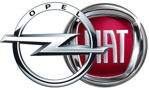 Opel ile Fiat arasında işbirliği 
