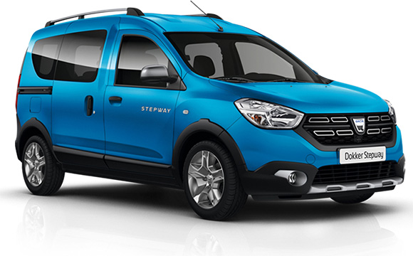 Dacia modellerinde Şubat ayında sıfır faiz fırsatı