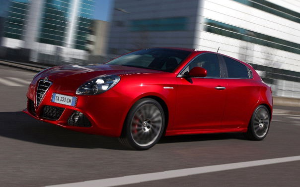 Alfa Romeo'da sabit Euro kuru avantajı