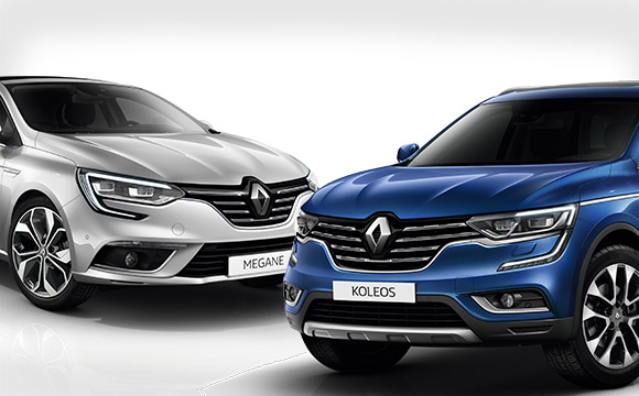 Renault'da 1.500 TL’den başlayan taksit fırsatı