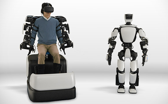 Toyota'dan yapay zeka ve robotik girişimlere ek fon
