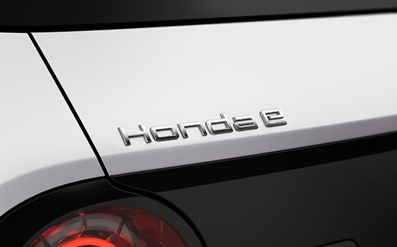 Honda, Avrupa'da elektrikleniyor...