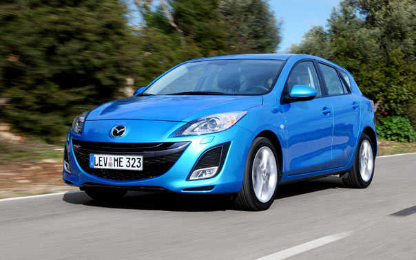 Mazda3, Auto Bild testlerinin en dayanıklısı!