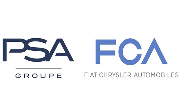 FCA ve PSA arasında birleşme görüşmeleri!