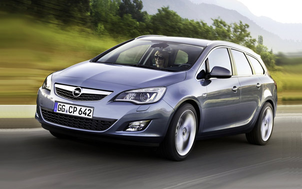 Opel'de Ekim avantajları...