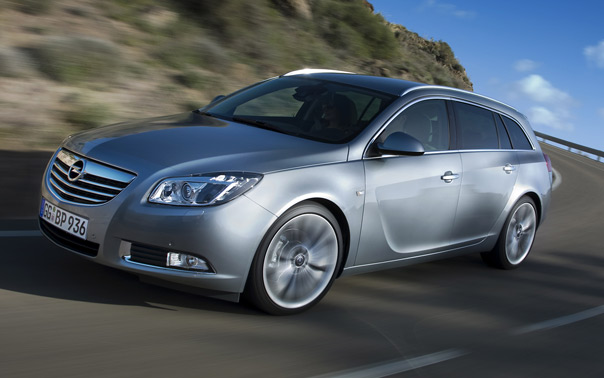 Opel'den cazip finansman seçenekleri