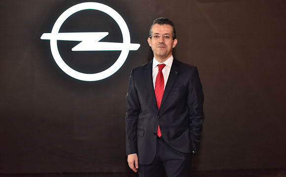 Opel yeniliklerle büyümeye devam edecek