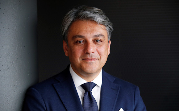 Luca de Meo, Renault’nun yeni CEO'su olarak atandı.