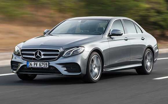 Mercedes-Benz'den Şubat ayına özel fırsatlar