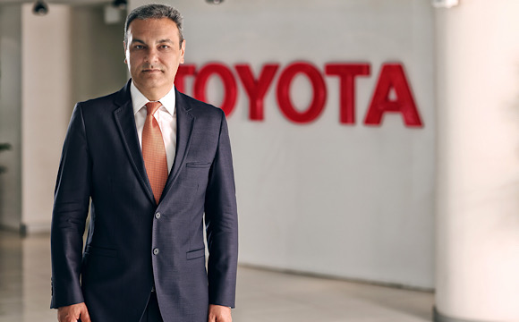 Toyota Türkiye'den örnek davranış