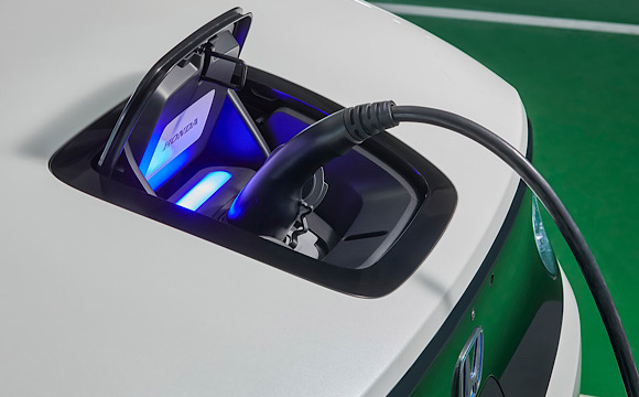 Honda ve GM'den elektrikli işbirliği