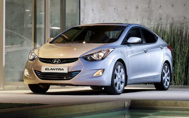 Hyundai hızla büyümeye devam ediyor