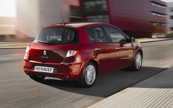 Renault'larda ÖTV avantajı