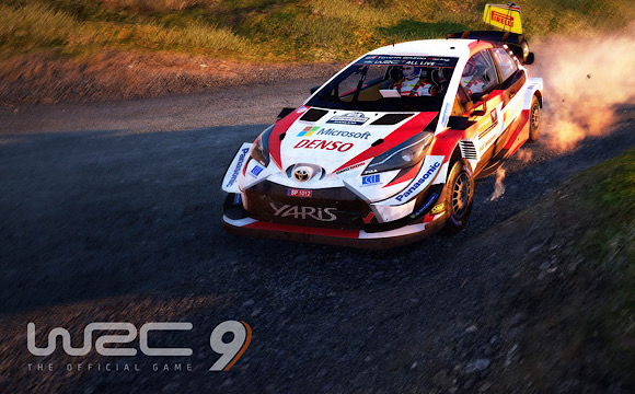 Toyota GAZOO RACING eSports WRC’nin sponsoru oldu