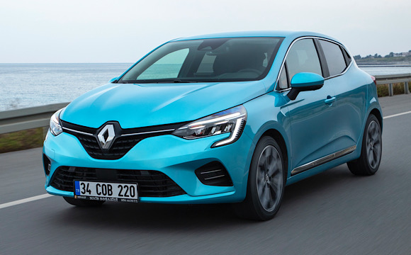 Renault’da taksit ödemeleri 2021'de başlıyor