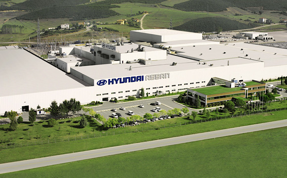 Kibar Holding Hyundai Assan'daki hisselerini devrediyor