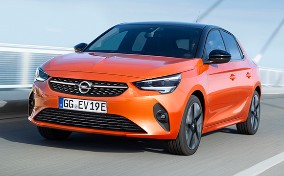 Opel'den 6 ay ödeme erteleme fırsatı