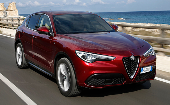 Alfa Romeo Nisan ayında cazip fırsatlar sunuyor