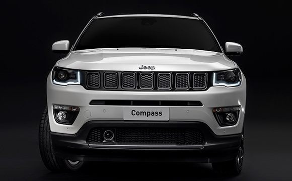 Jeep Renegade ve Compass'da avantajlı fiyatlar