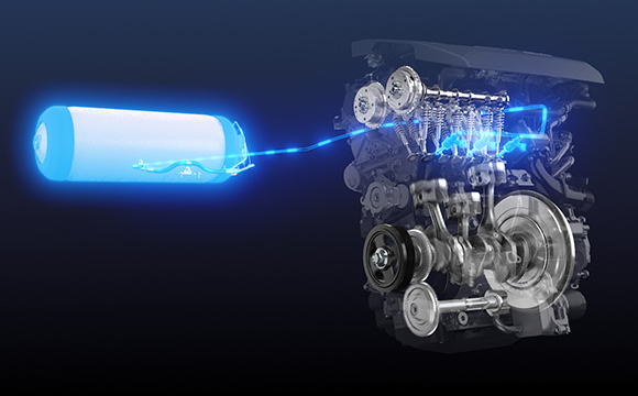 Toyota, motorsporları için hidrojen motor teknolojisi geliştiriyor