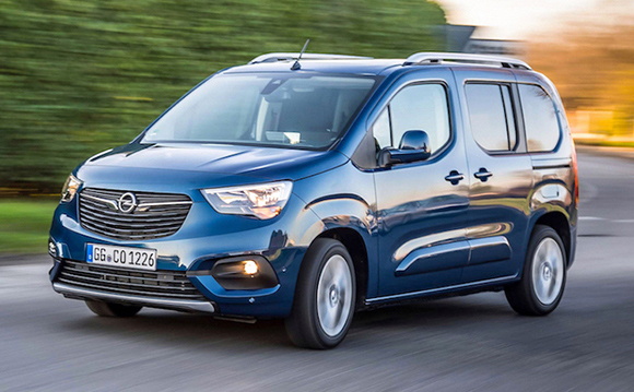 Opel'den Ağustos ayına özel teklifler