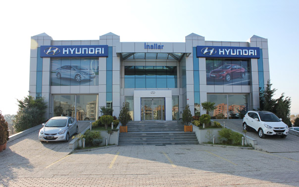 Hyundai ailesine iki yeni üye...