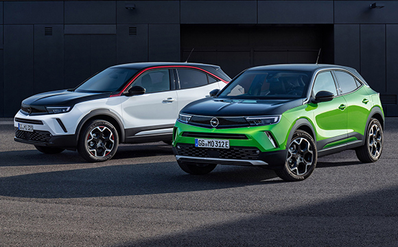Opel’de Ekim ayına özel kredi ve faiz fırsatları