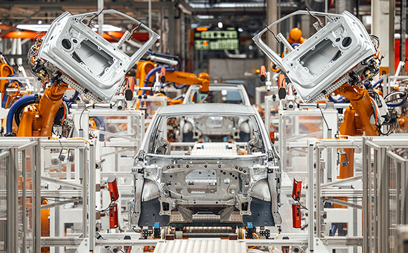 VW, Wolfsburg'da üretim artışı hedefliyor!