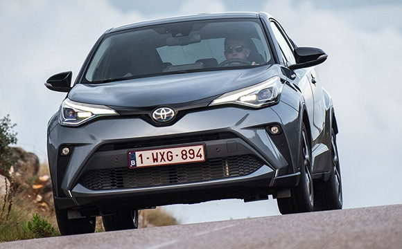 Toyota'nın global satışları yüzde 10.1 arttı