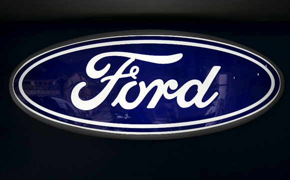 Ford, Türkiye'de batarya üretecek