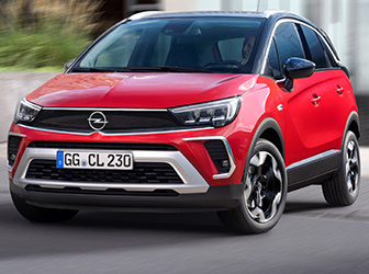 Opel'den Mart ayına özel teklifler