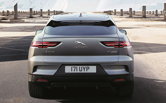 Jaguar Land Rover “Open Innovation” stratejisini açıkladı