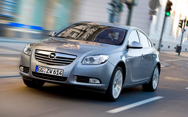 Opel'den bir kampanya daha!