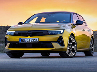 Opel yılın son fırsatlarını duyurdu