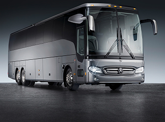 Mercedes-Benz Türk, Kuzey Amerika’ya otobüs ihraç edecek