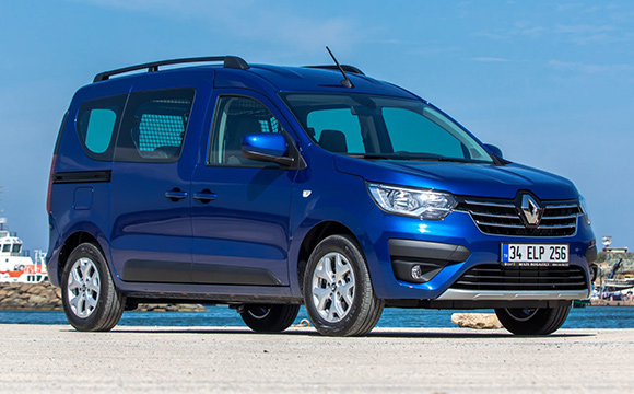 Renault, HTA satışlarını iki katına çıkardı