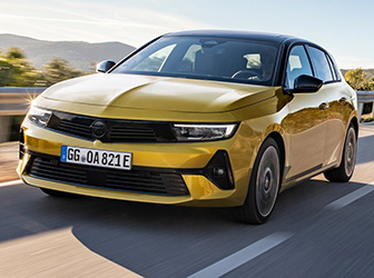 Opel kentlerde otonom sürüşü geliştirecek