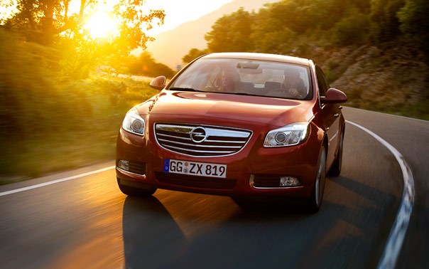 Opel'den yeni yılda yeni kampanya!