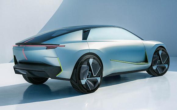 Opel'in geleceğe dair vizyonu şekilleniyor 
