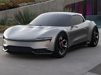 Fisker'den BEV dünyasına duygusal yaklaşım