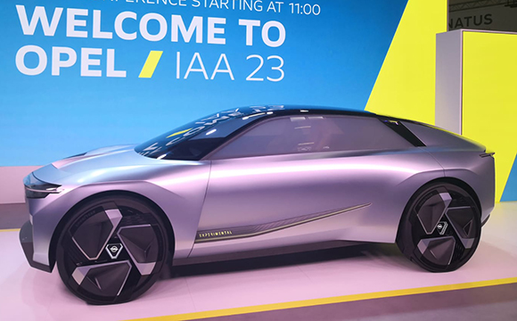 Opel 25.000 Euro'luk bir elektrikli geliştirecek