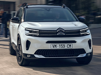 C5 Aircross'un hibrit versiyonu Kasım'da Türkiye'de...