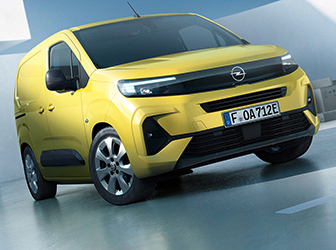 Yeni Opel Combo'nun detayları açıklandı