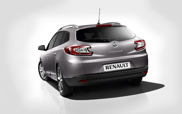 Renault'nun Ocak ayı kampanyası!