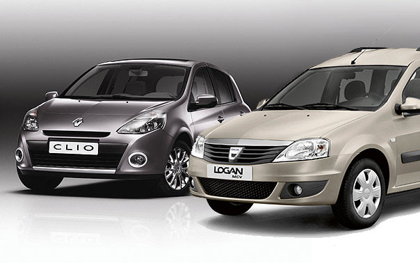 Renault ve Dacia'dan servis kampanyası