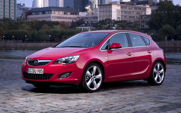 'Dekra Hata Raporu'nda zafer yine Opel'in
