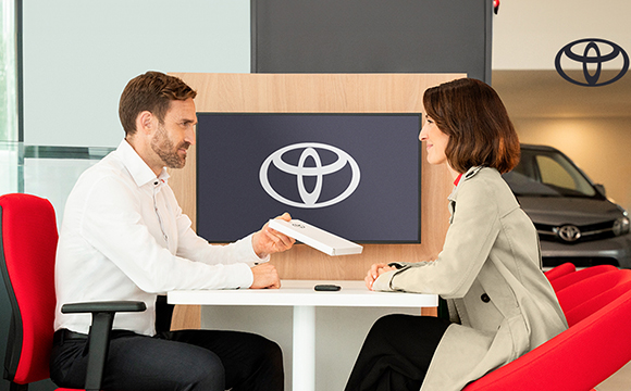 Toyota’da İlkbahar Servis Kampanyası başladı