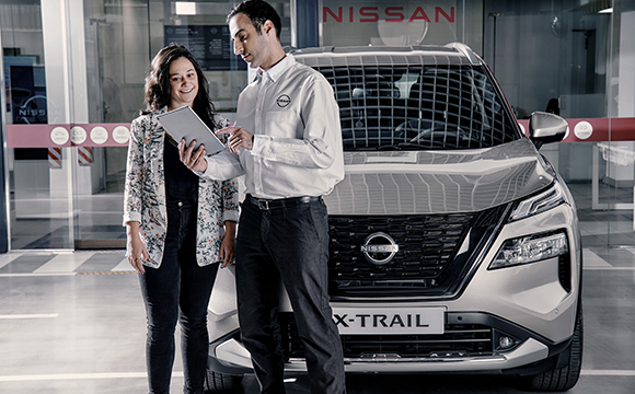 3 yaş üstü Nissan'lara avantajlı servis kampanyası